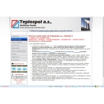 www.teplospol.cz